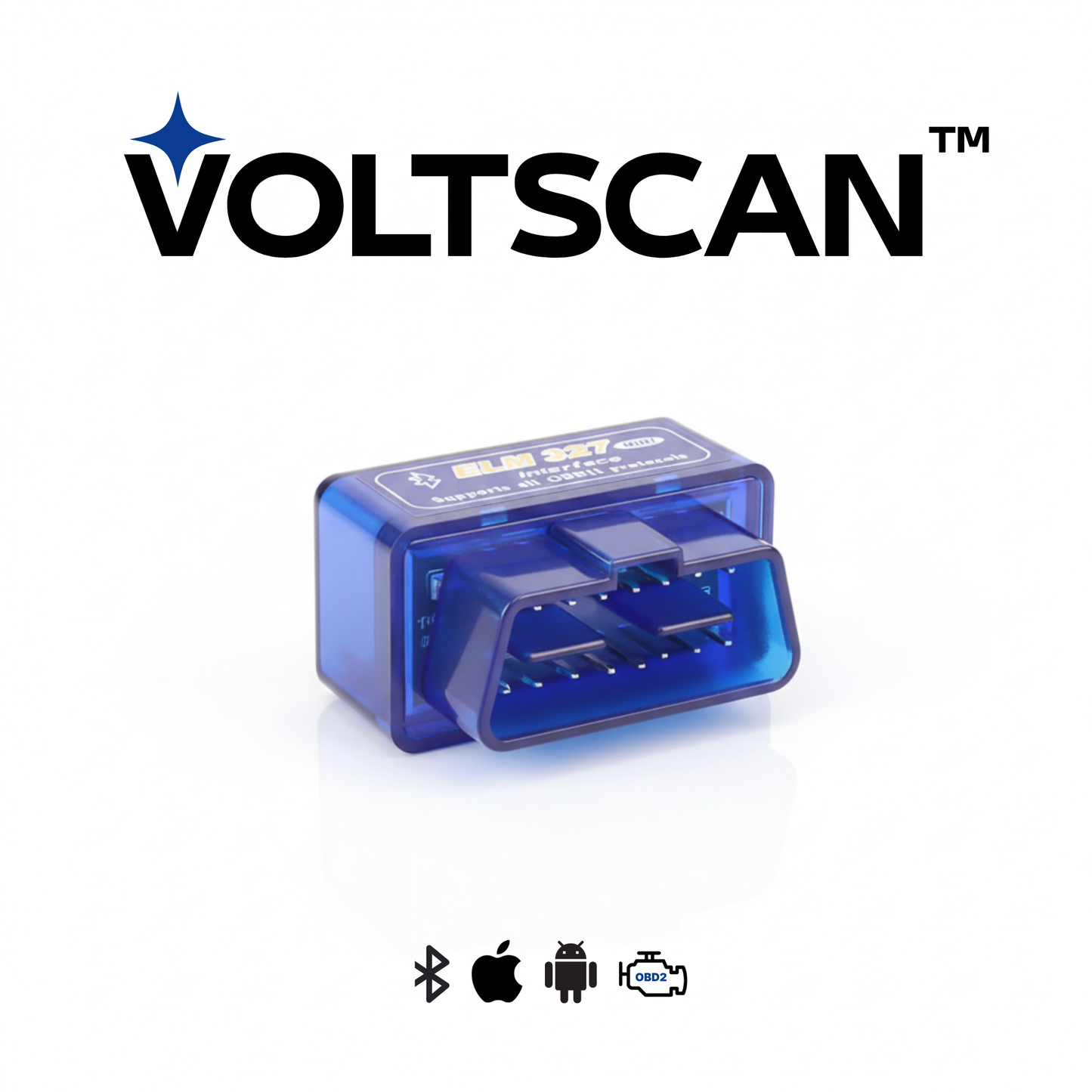 VoltScan™ Bluetooth