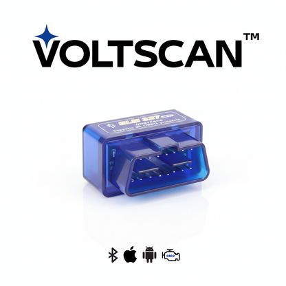 VoltScan™ Bluetooth