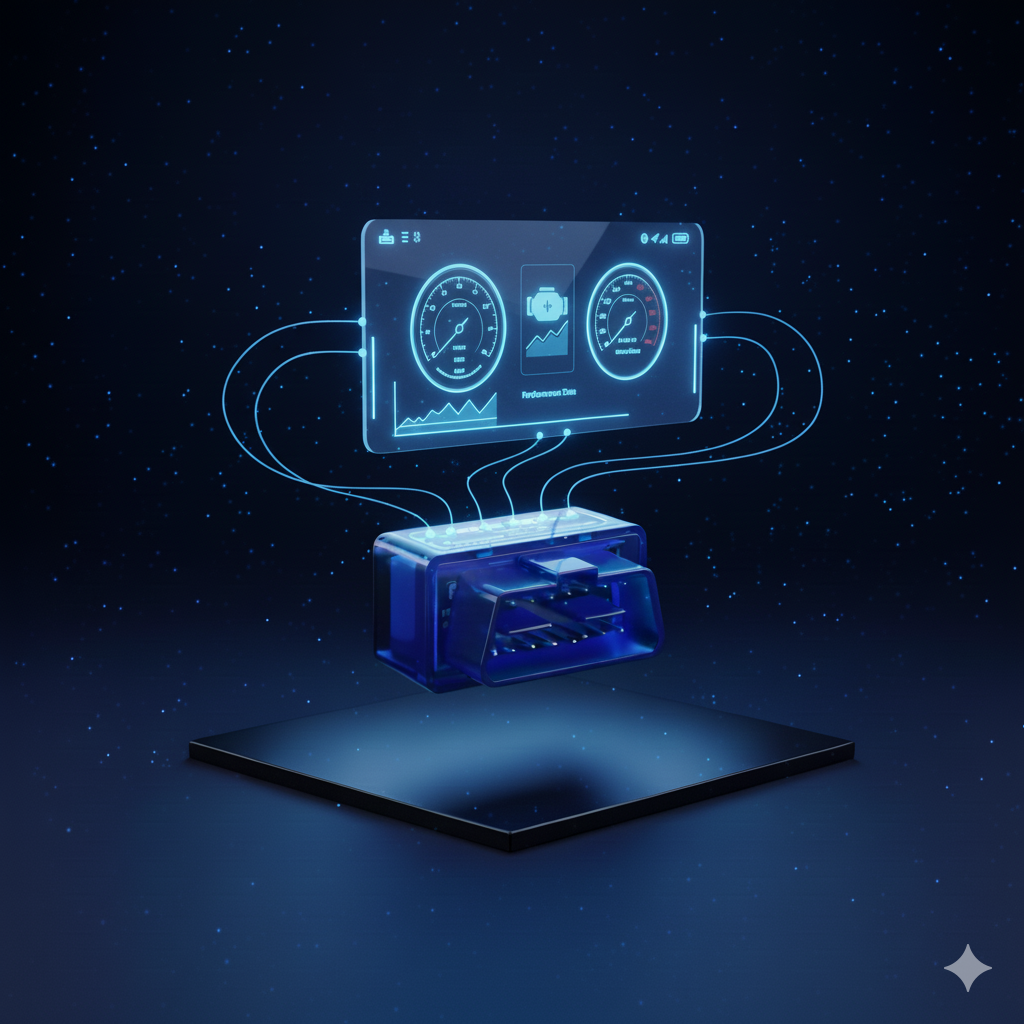 VoltScan™ Bluetooth