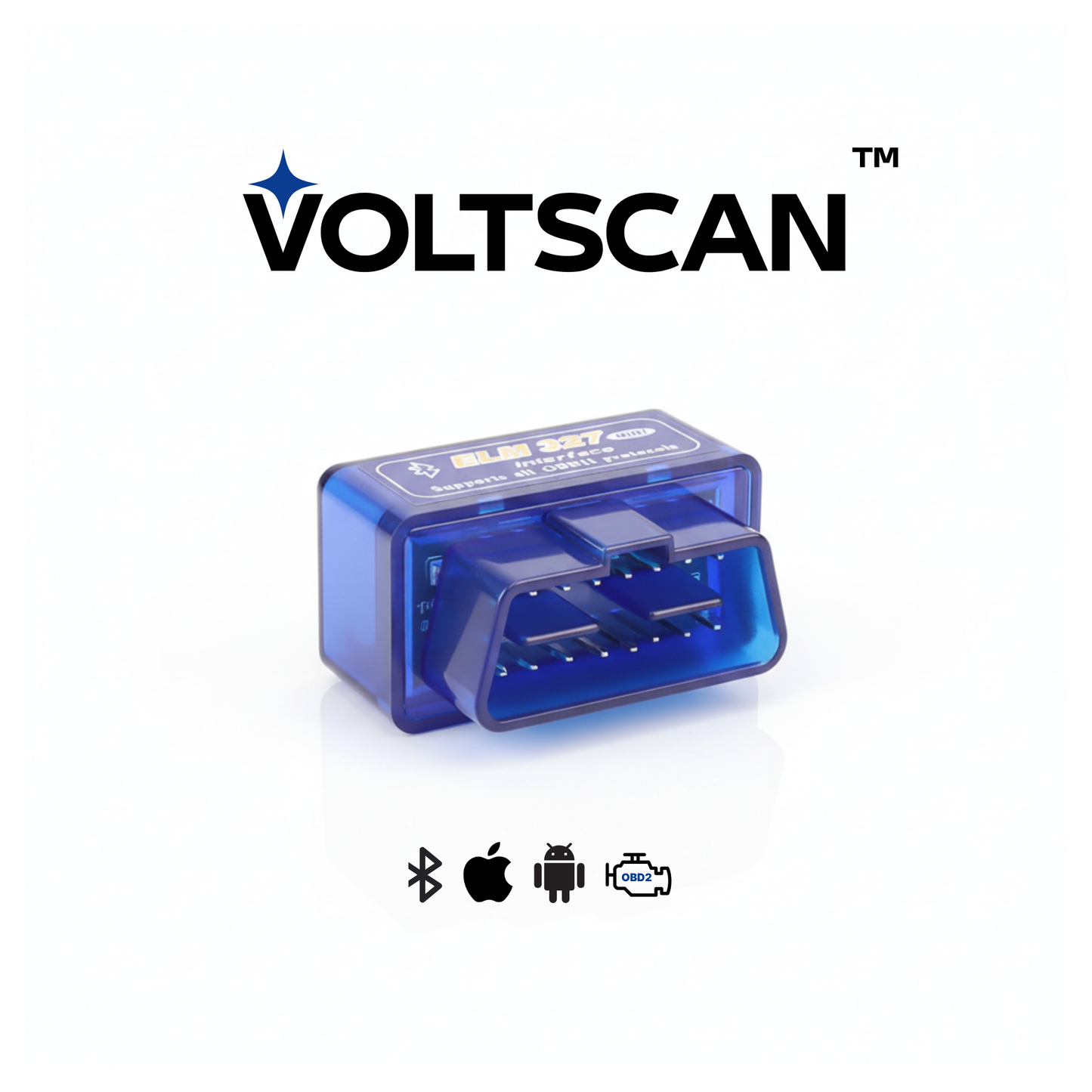 VoltScan™ Bluetooth