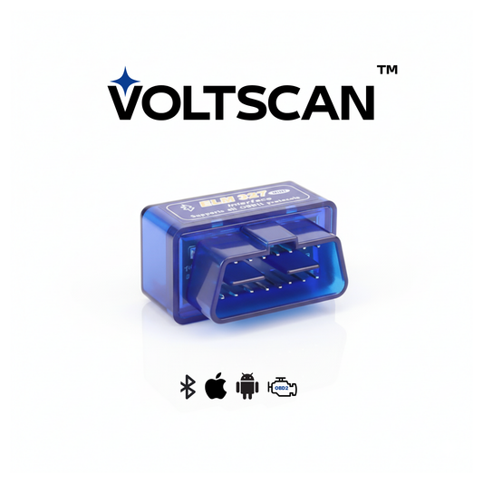 VoltScan™ Bluetooth